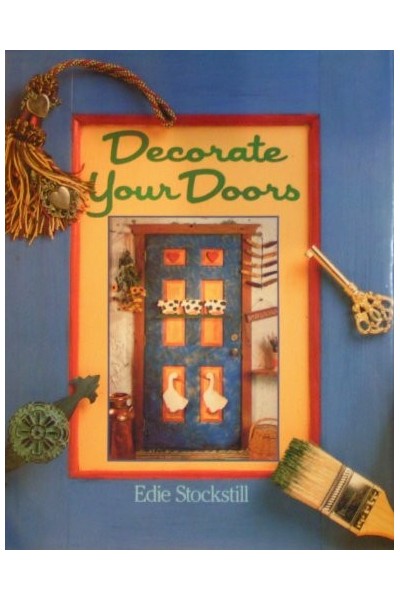 DECORATE YOUR DOORS